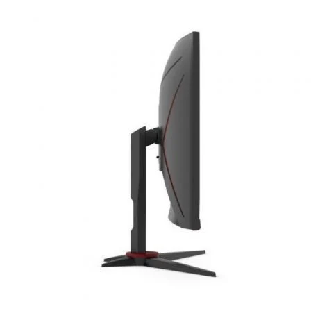 AOC C24G2AE/BK Monitor Gaming Curvo 23.6 pulg. Full HD 165Hz 1ms VA